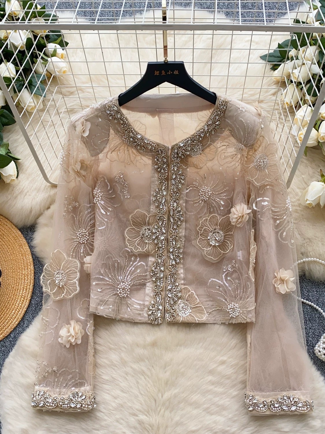 Lorelai top FTO265 images